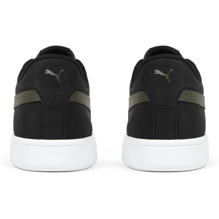 Puma Smash 3.0 Buck PUMA Black-Dark Oliv