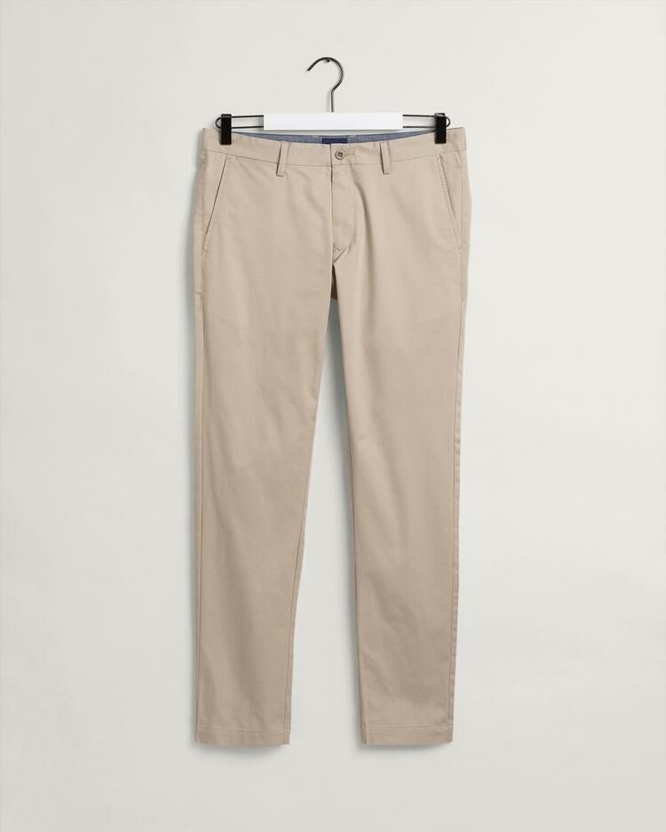 D1. TP HALLDEN SPORTS CHINOS