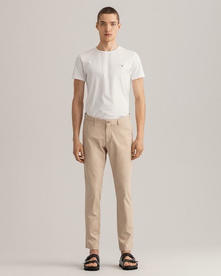 D1. TP HALLDEN SPORTS CHINOS
