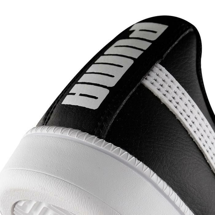 PUMA UP Puma Black-Puma White