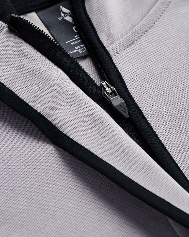 W 2XI-Lock Full Zip Hoodie Sweatshirt