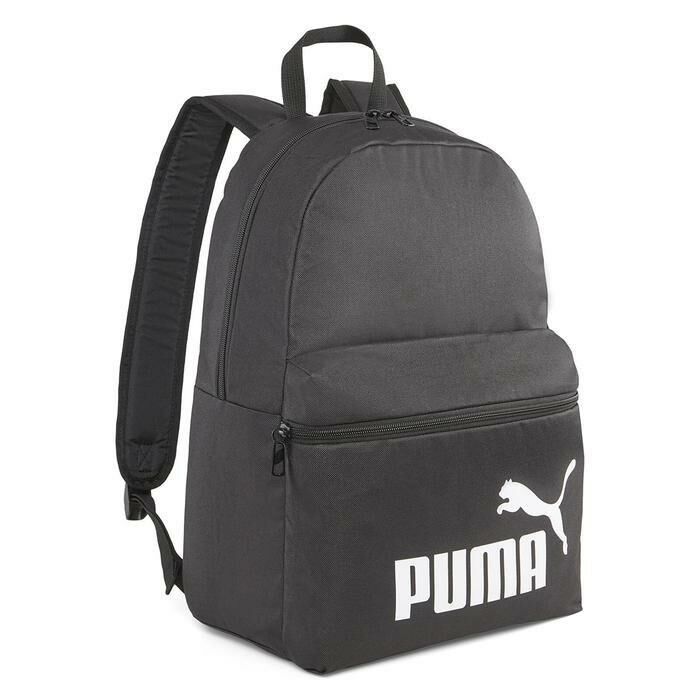 PUMA Phase Backpack PUMA Black