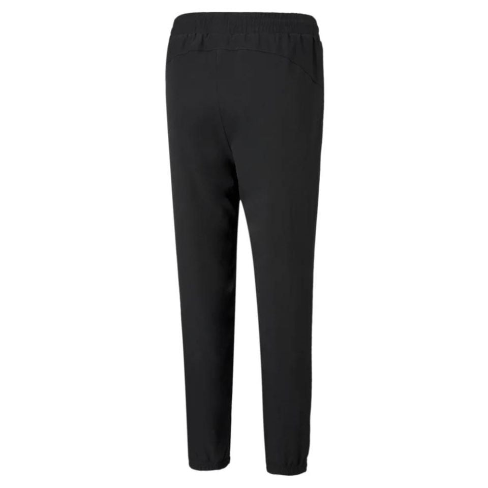 Active Woven Pants Puma Black