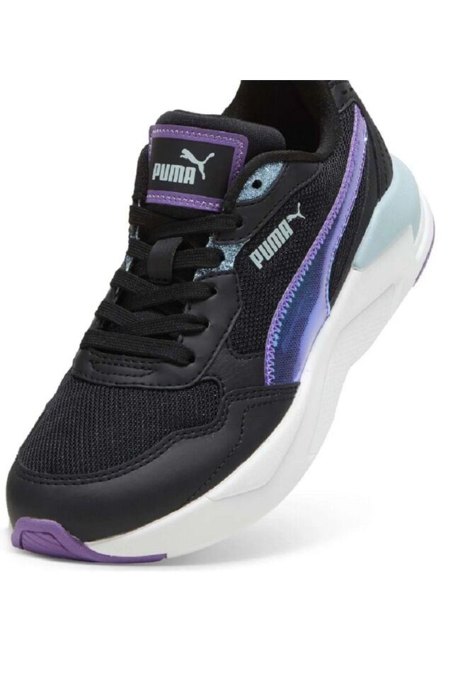 X-Ray SpeedLite Deep Dive Jr-Black-Ultraviolet-Turquoise