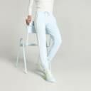 Iconic T7 Track Pants TR cl (s) Icy Blue