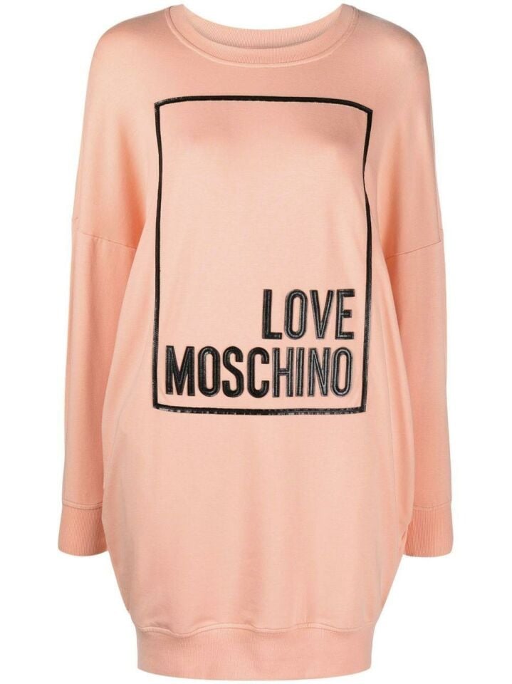 Sweatshirt dresses for women store