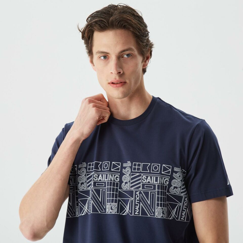 Nautica T-Shirt