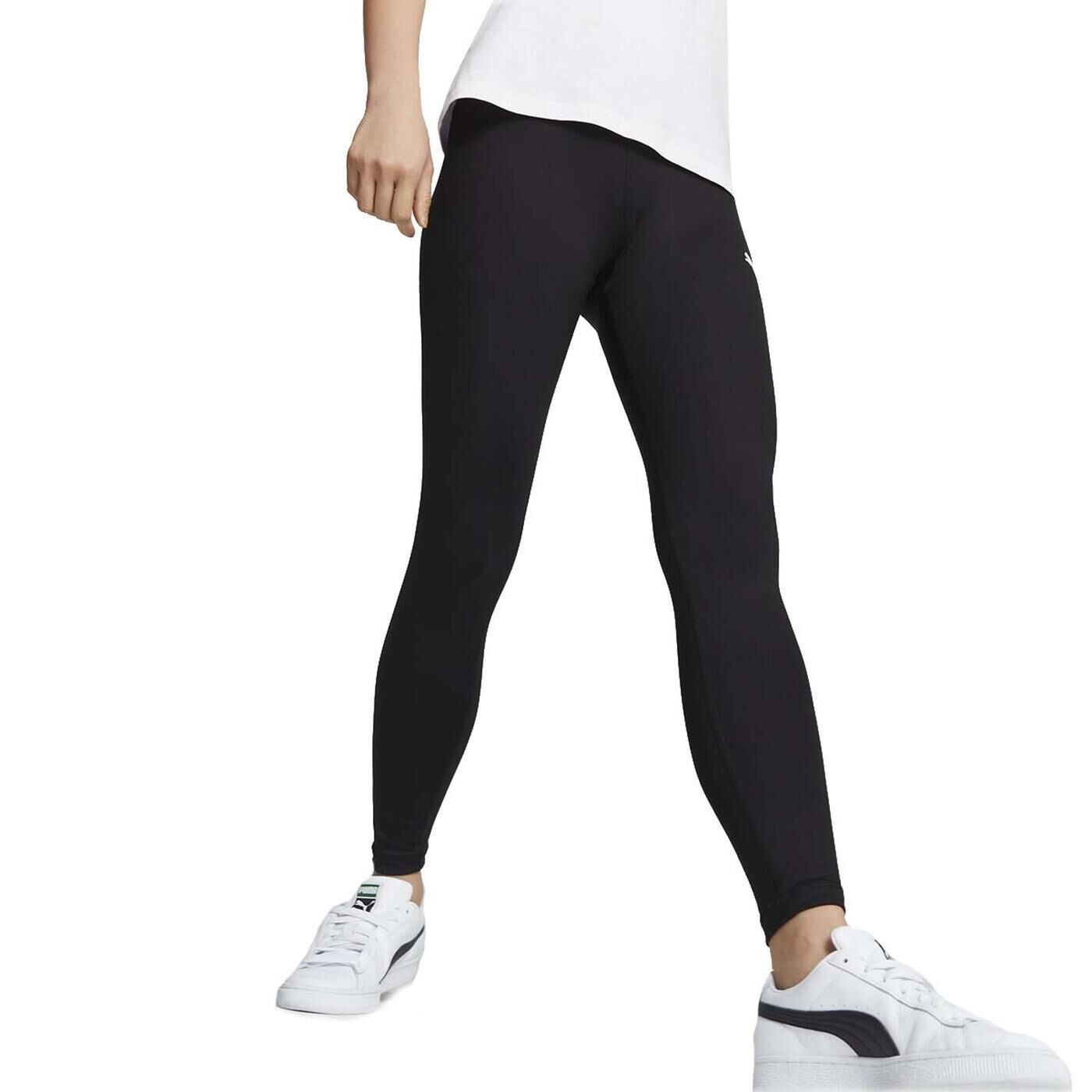 Active Tights Puma Black