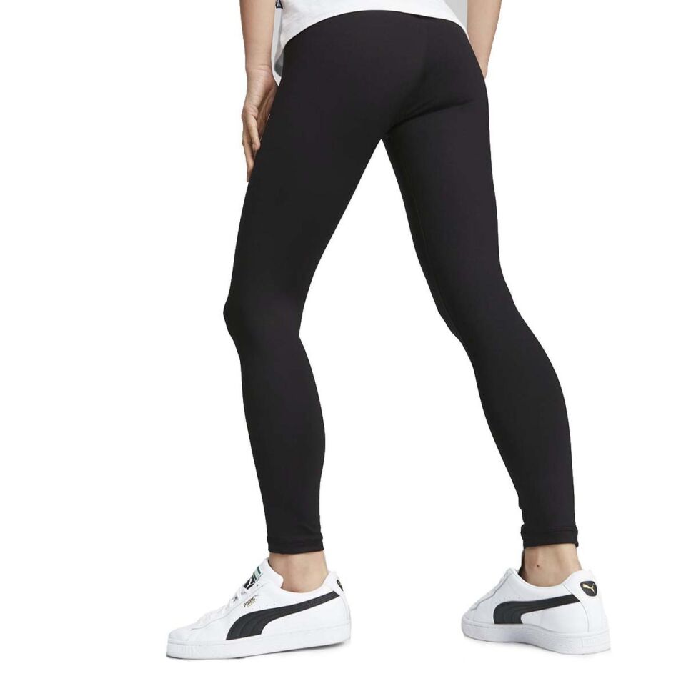 Active Tights Puma Black