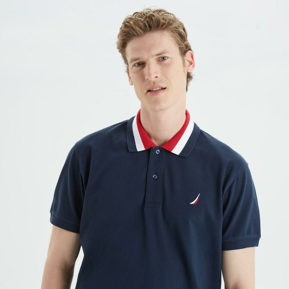 Nautica Polo T-Shirt