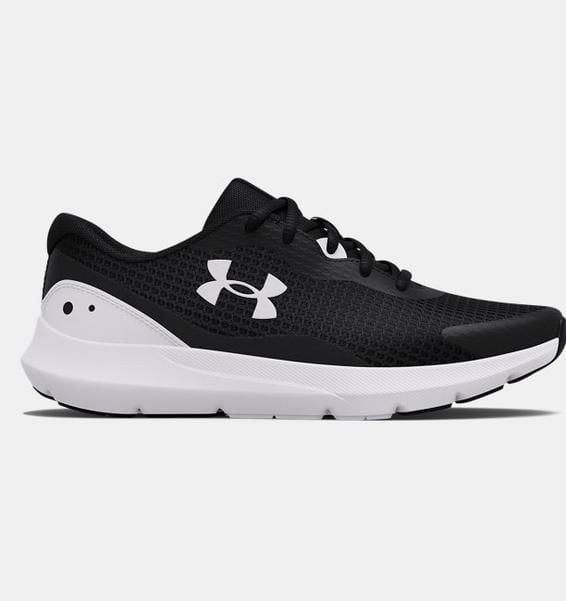 UA W Surge 3