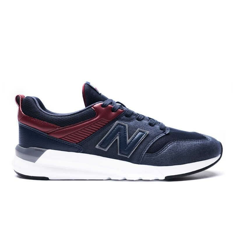 NB Lifestyle Mens Shoes