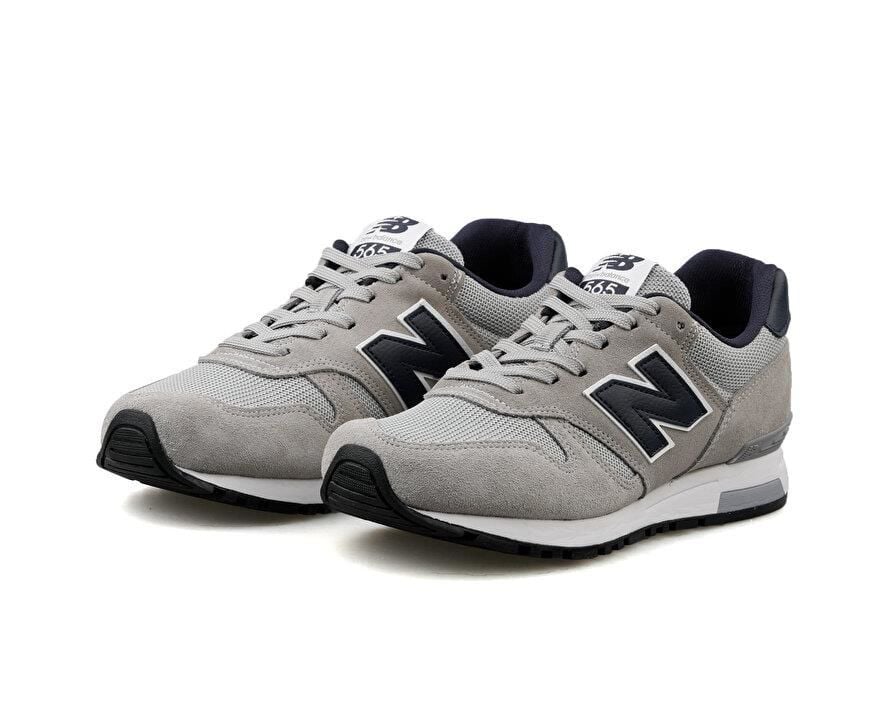 NB Lifestyle Mens Shoes