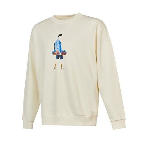 NB Lifestyle Men Sweatshirt