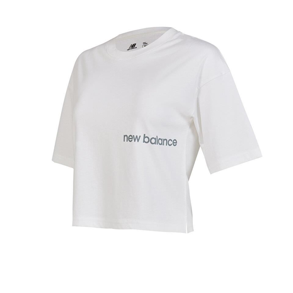 NB Woman Lifestyle T-shirt