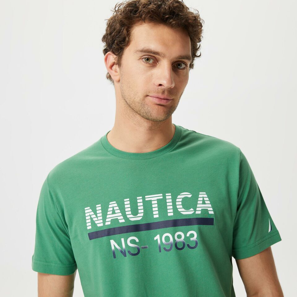 Nautica T-Shirt