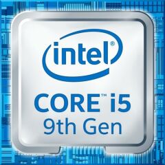 CPU INTEL i5 9400 / 2.90 GHz (4.10 GHz Max.) LGA 1151