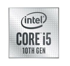 CPU INTEL i5 10400 / 2.9 GHz (4.3 GHz Max.) Tray / Fansız