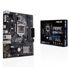 ASUS PRIME H310M-E / R2.0 / 8-9.GEN