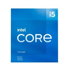 CPU INTEL i5 11400F / 2.60GHZ LGA1200