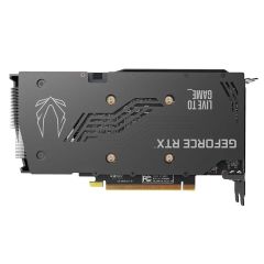 8GB RTX 3050 GDDR6 / ZOTAC