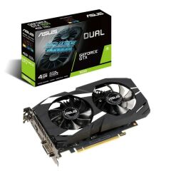 4GB GTX1650 GDRR6 128BIT ( ASUS ) DUAL