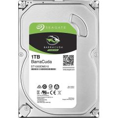 1TB HDD / SEAGATE Barracuda ST1000DM010