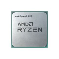 CPU AMD Ryzen3 4100 / 3.8GHz AM4
