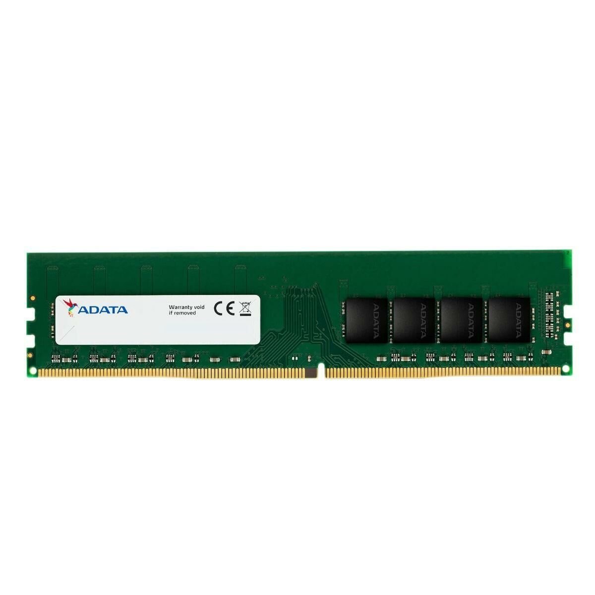 8GB DDR4 / 3200Mhz / PC / ADATA CL22 (AD4U32008G22-RGN)
