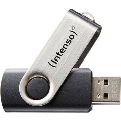 INTENSO 32 GB 2.0 BASIC LINE USB BELLEK