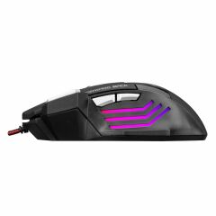 Hytech HY-X7 Gamy Siyah Gaming Oyuncu Mouse