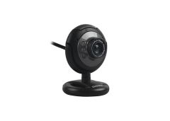 Everest SC-824 300K Usb Mikrofonlu Ledli webcam