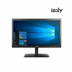 19'' Monitör / IZOLY HD1956 (HDMI+VGA) 60Hz 5ms