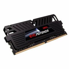 8GB DDR4 / 3000Mhz / PC / GEIL EVO POTENZA (GAPB48GB3000C16ASC)