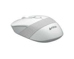 A4 TECH FG10 KABLOSUZ OPTIK MOUSE BEYAZ