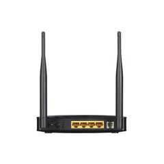 Zyxel P-1302-T10B Adsl2+4Port 300MBps Kablosuz Modem Router