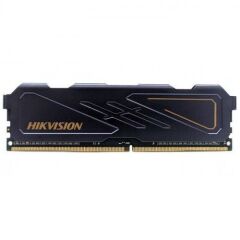 8GB DDR4 / 3200Mhz / PC / HIKVISION U10 (Soğutuculu)