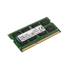 8GB DDR3 / 1600Mhz / NB / Kingston 1,5W