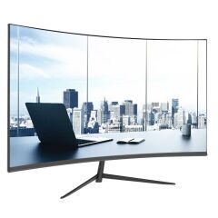 24'' Monitör / IZOLY 2456 75Hz FHD 16.7M LED CURVED