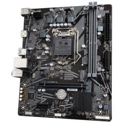 GIGABYTE H470M K / HDMI DP M.2 1200p (10-11.gn)