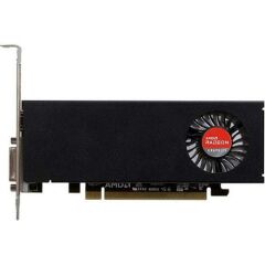 Red Dragon Rx550 4gb 128bit Gddr5 Lp