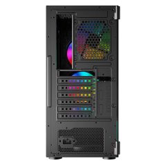 INTEL i7 13700F 16GB 1TB M2 8GB RTX3050 24'' Mon. (Gaming SET)