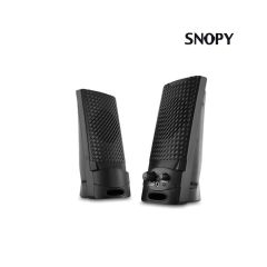 Snopy SN-510 2.0 Siyah USB Speaker