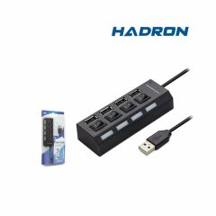 HADRON HR102 USB HUB