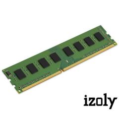 8GB DDR3 / 1600Mhz / PC / IZOLY