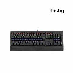 FRISBY G8520QM PAN GAMING MEKANİK KLAVYE