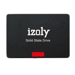 128 GB SSD 2.5'' / IZOLY