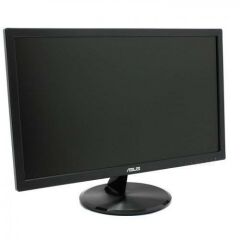 21.5'' Monitör / ASUS VP228HE (HDMI+VGA) 1ms