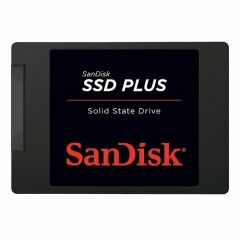 480 GB SSD 2.5'' / SANDISK PLUS