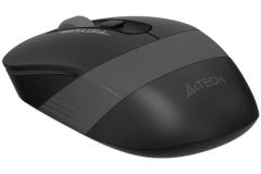 A4 TECH FG10 OPTIK MOUSE NANO USB GRİ 2000 DPI